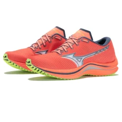 Mizuno Wave Rebellion Women's Running Shoes