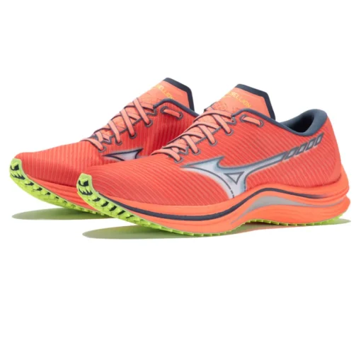 Mizuno Wave Rebellion Women's Running Shoes