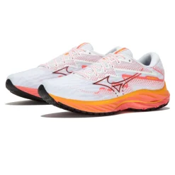 Mizuno Wave Rider 27 Women's Running Shoes