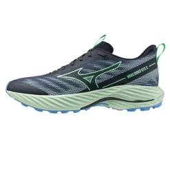 Mizuno Wave Rider GORE-TEX 2 Trail Running Shoes - SS25
