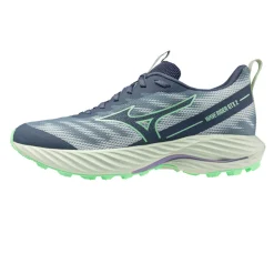 Mizuno Wave Rider GORE-TEX 2 Women's Trail Running Shoes - SS25