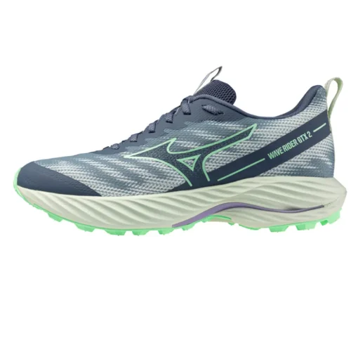 Mizuno Wave Rider GORE-TEX 2 Women's Trail Running Shoes - SS25