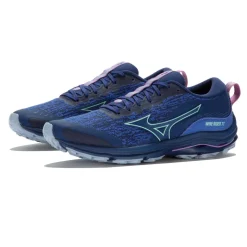 Mizuno Wave Rider TT Women's Trail Running Shoes
