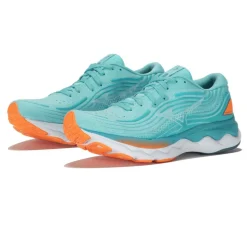 Mizuno Wave Skyrise 4 Women's Running Shoes