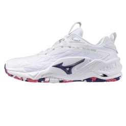 Mizuno Wave Stealth Neo 2 Women's Indoor Court Shoes - SS25
