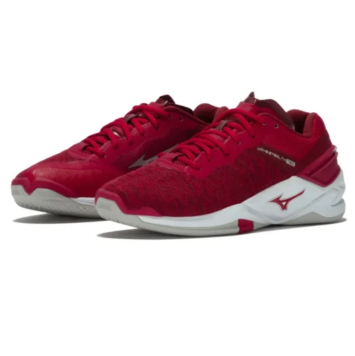 Mizuno Wave Stealth Neo NB Women's Indoor Court Shoes