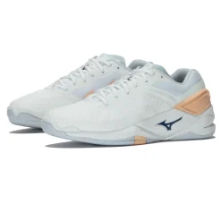 Mizuno Wave Stealth Neo Women's Indoor Court Shoes