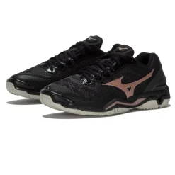 Mizuno Wave Stealth V Women's Indoor Court Shoes