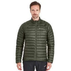 Montane Anti-Freeze Down Jacket