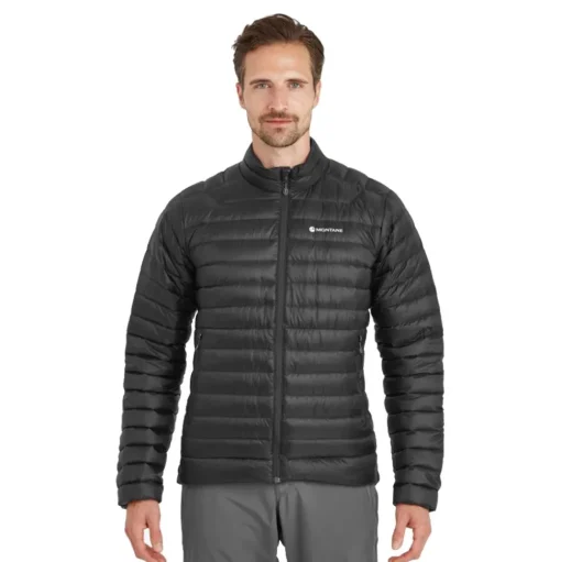 Montane Anti-Freeze Down Jacket