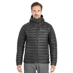 Montane Anti-Freeze Hooded Jacket