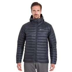 Montane Anti-Freeze Hooded Jacket - SS25
