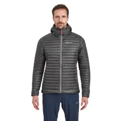 Montane Anti-Freeze Lite Hooded Down Jacket