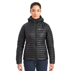 Montane Anti-Freeze Lite Hooded Women's Down Jacket