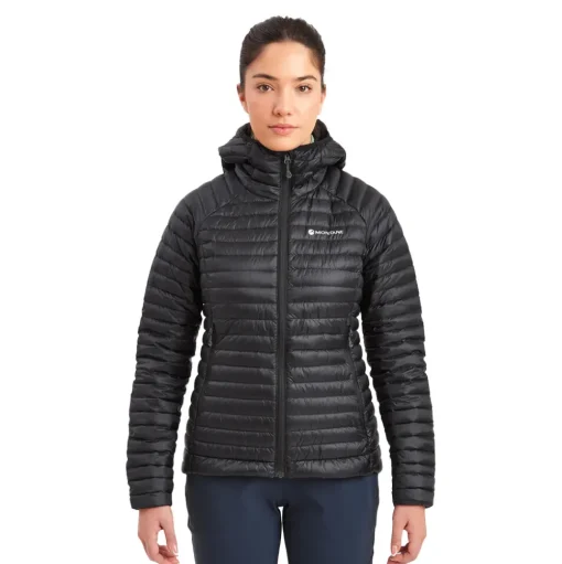 Montane Anti-Freeze Lite Hooded Women's Down Jacket
