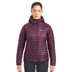 Montane Anti-Freeze Lite Women's Hooded Jacket