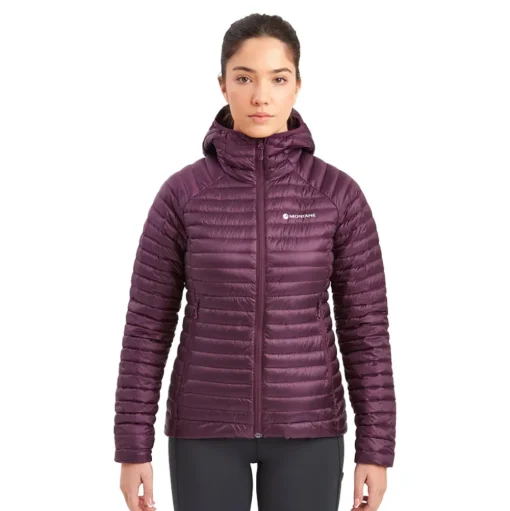 Montane Anti-Freeze Lite Women's Hooded Jacket