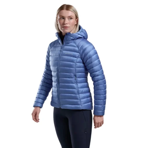 Montane Anti-Freeze Women's Hooded Jacket - SS25