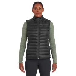 Montane Anti-Freeze Women's Down Gilet