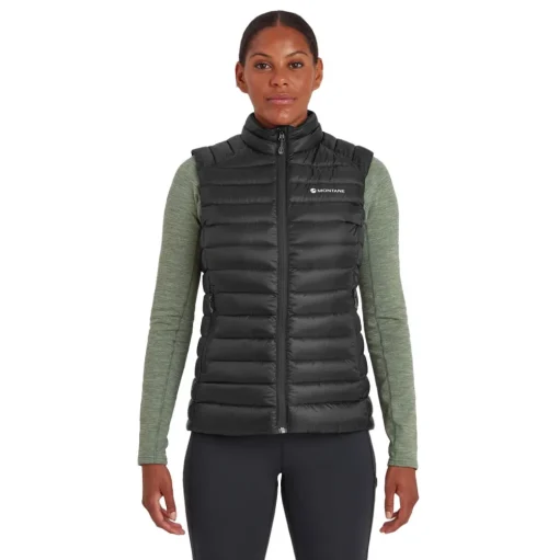 Montane Anti-Freeze Women's Down Gilet
