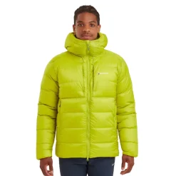 Montane Anti-Freeze XPD Hooded Down Jacket