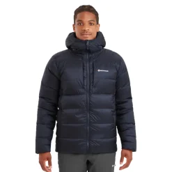 Montane Anti-Freeze XPD Hooded Down Jacket - SS25