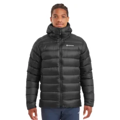 Montane Anti-Freeze XT Down Hooded Jacket