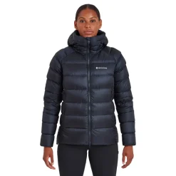 Montane Anti-Freeze XT Down Hooded Women's Jacket - SS25