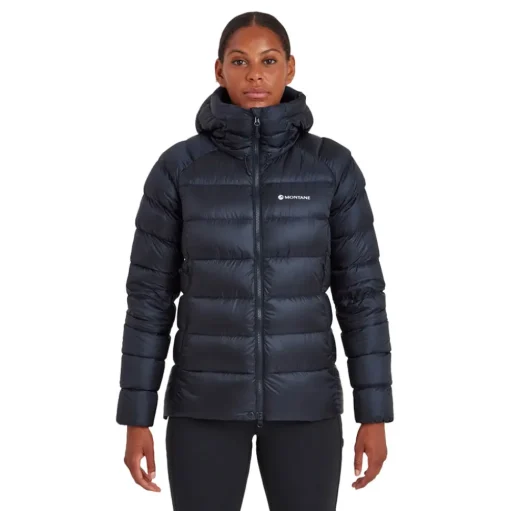 Montane Anti-Freeze XT Down Hooded Women's Jacket - SS25