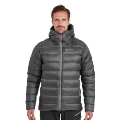 Montane Anti-Freeze XT Down Hooded Jacket - SS25