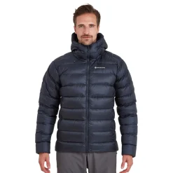 Montane Anti-Freeze XT Down Hooded Jacket - SS25
