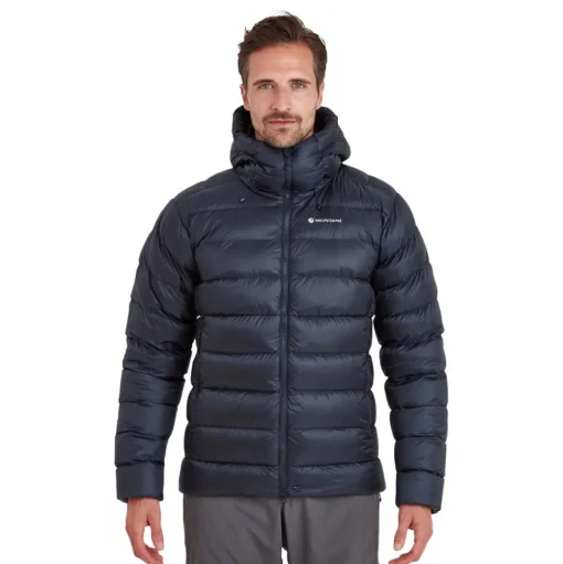 Montane Anti-Freeze XT Down Hooded Jacket - SS25