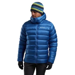 Montane Anti-Freeze XT Down Hooded Jacket - SS25