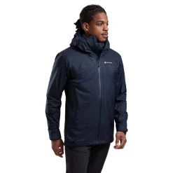 Montane Cetus Lite Waterproof Jacket - SS25