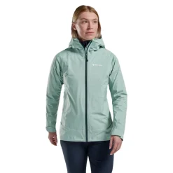 Montane Cetus Waterproof Women's Jacket - SS25