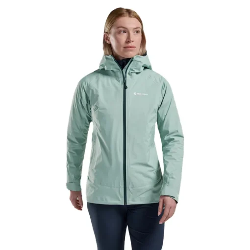 Montane Cetus Waterproof Women's Jacket - SS25