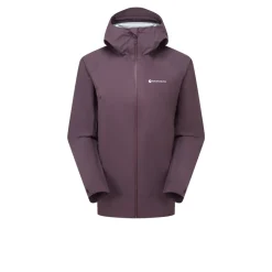 Montane Cetus Waterproof Women's Jacket - SS25