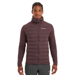 Montane Composite Hooded Jacket - SS25