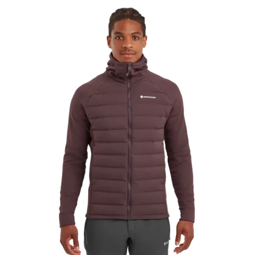 Montane Composite Hooded Jacket - SS25
