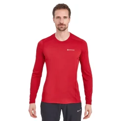 Montane Dart Lite Long Sleeve Top