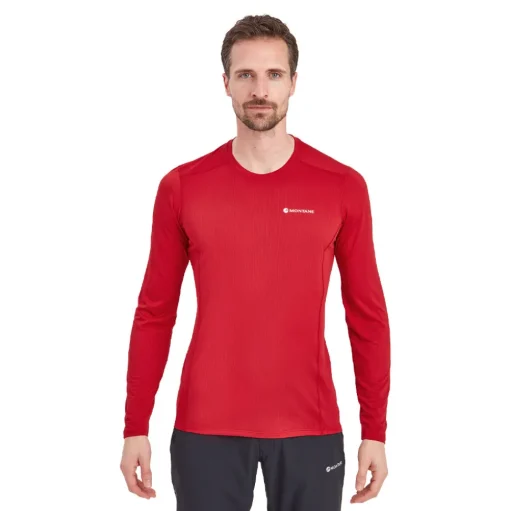 Montane Dart Lite Long Sleeve Top