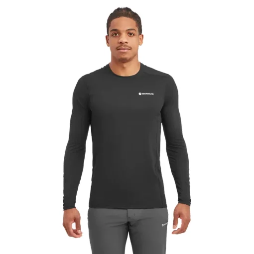 Montane Dart Lite Top - SS25