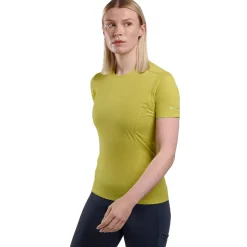 Montane Dart Lite Women's T-Shirt - SS25