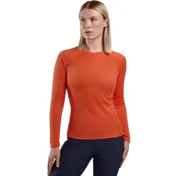 Montane Dart Long Sleeve Women's Top - SS25