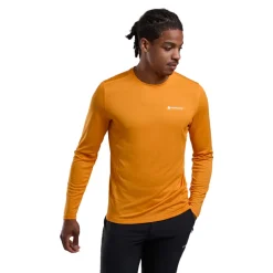 Montane Dart Long Sleeve Top - SS25