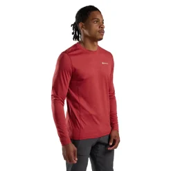 Montane Dart Long Sleeve Top - SS25