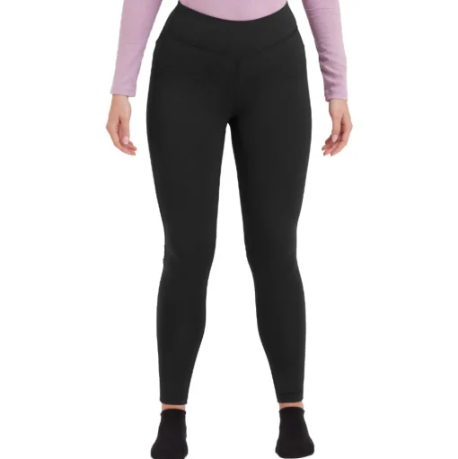 Montane Dart XT Women's Thermal Long Janes - SS25