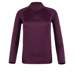 Montane Dart Zip Neck Women's Top