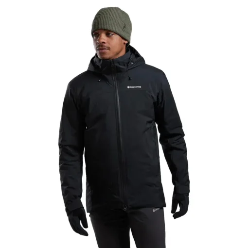 Montane Duality Insulated GORE-TEX Waterproof Jacket - SS25