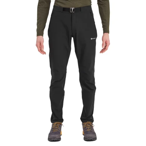 Montane Dynamic Lite Stretch Pants (Regular Leg) - SS25
